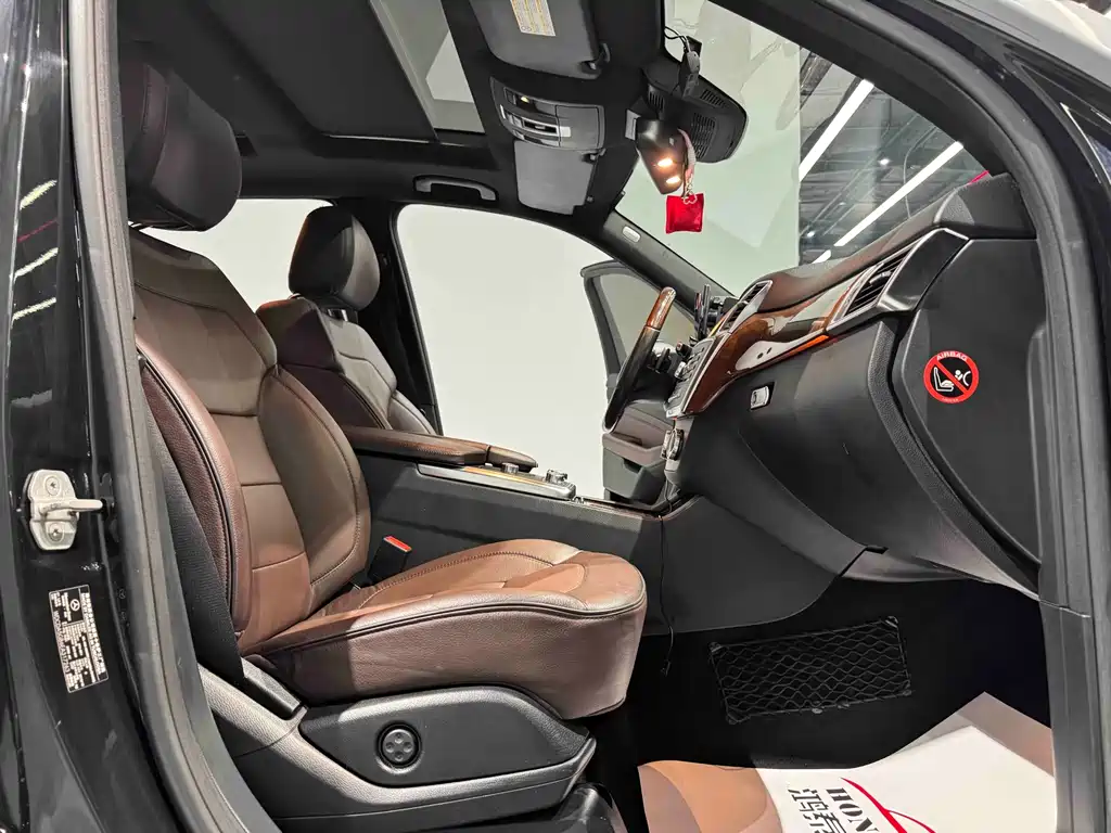 Mercedes-Benz M-Class 2014 — фото 12