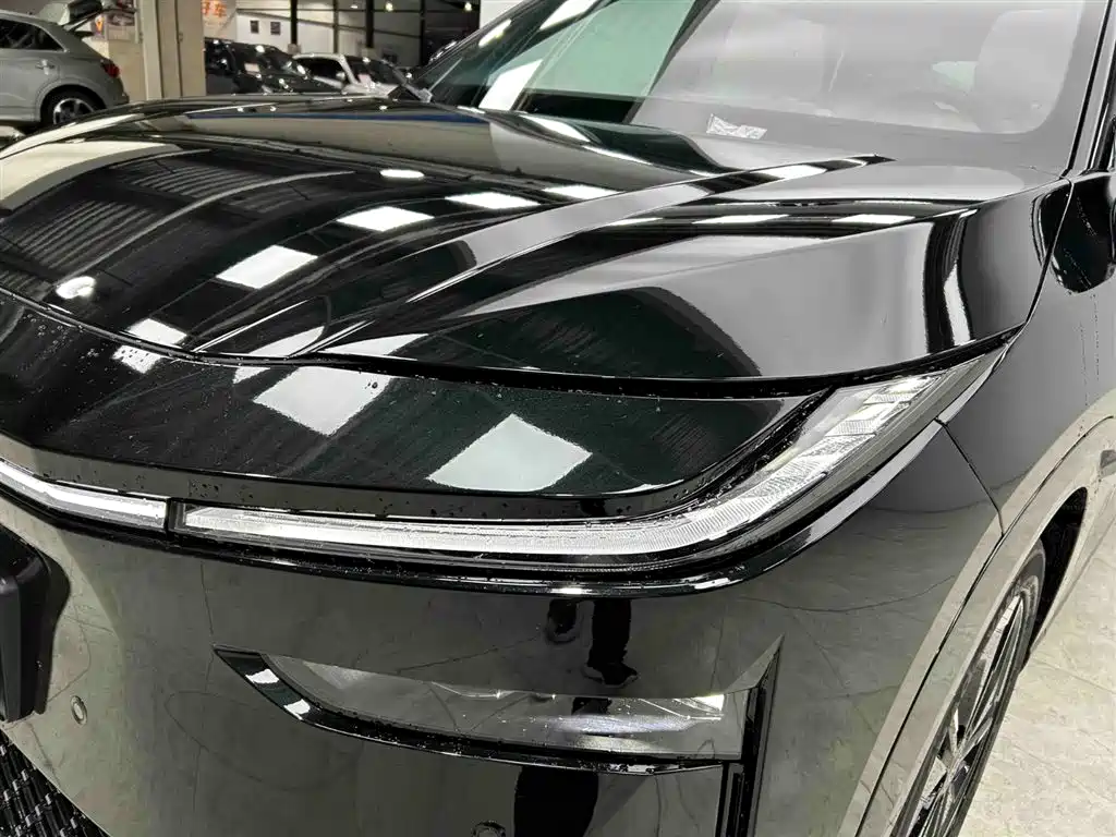 Toyota bZ3X 2026 — фото 17