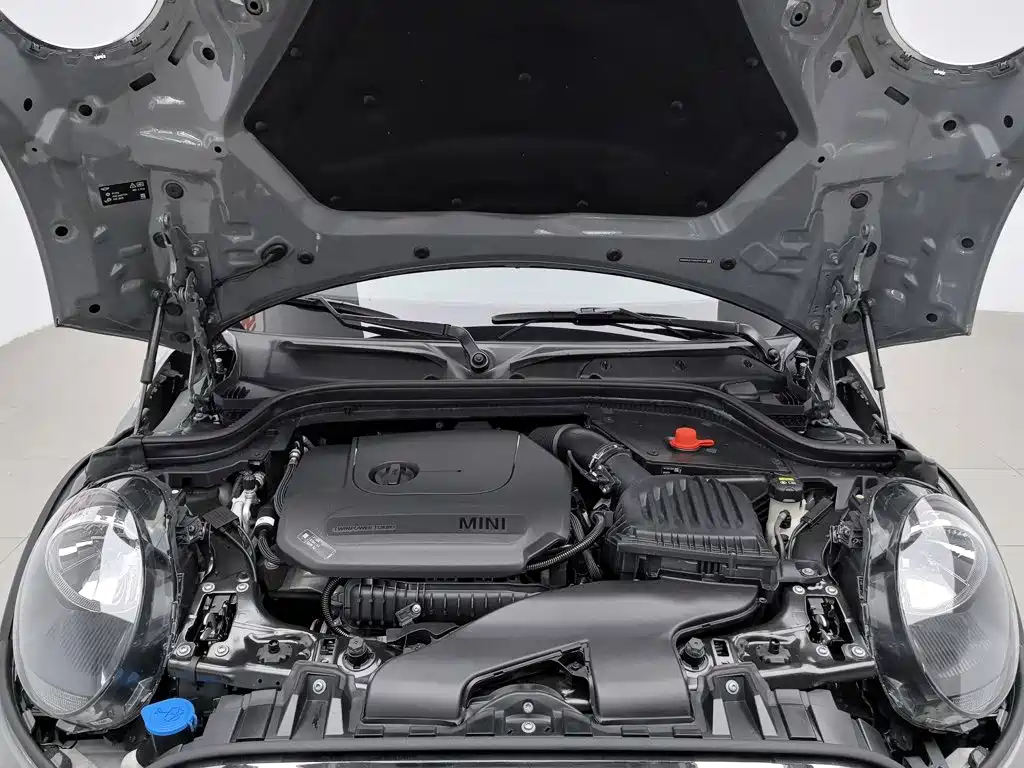 MINI Mini 2021