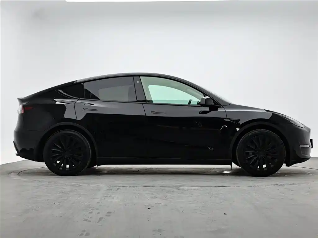 Tesla Model Y 2021 — фото 5