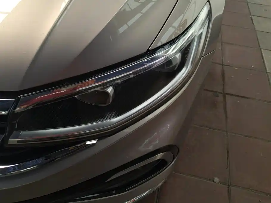 Volkswagen Bora 2022