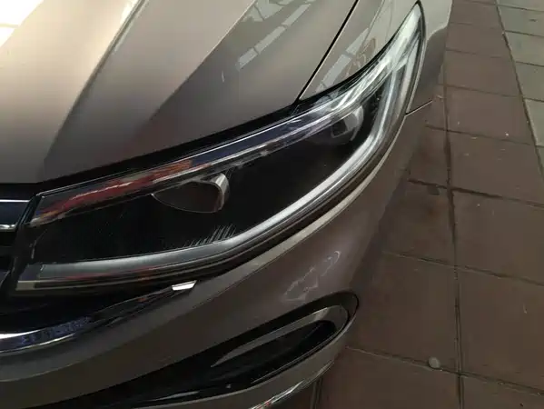 Volkswagen Bora 2022