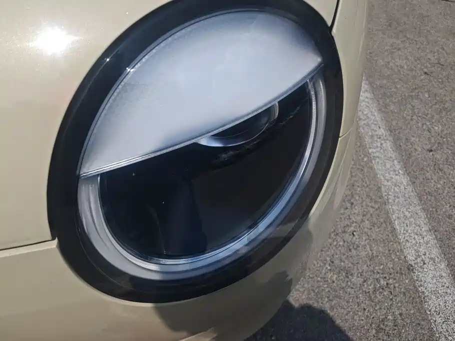 Changan Lumin 2025