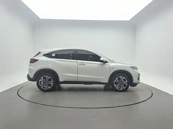 Honda XR-V 2021