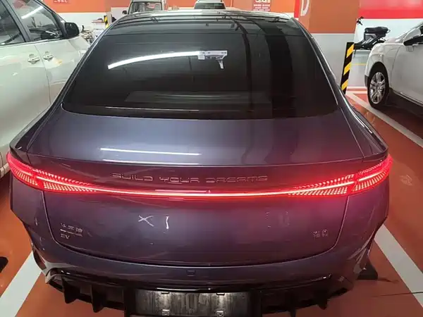 BYD Seal 2023