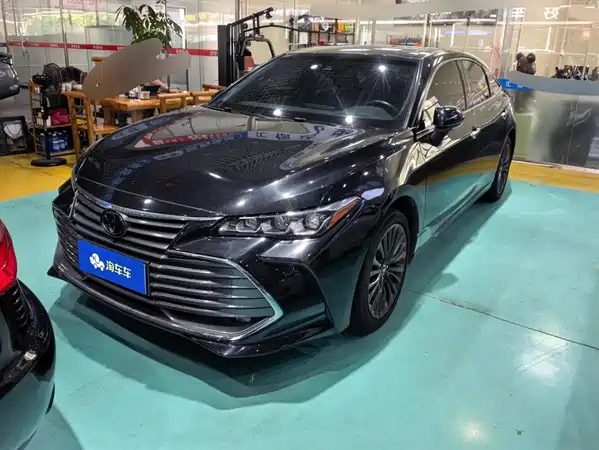 Toyota Avalon 2020