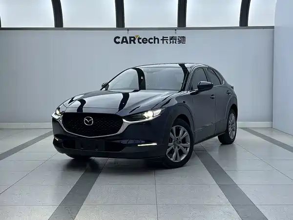 Mazda CX-30 2021