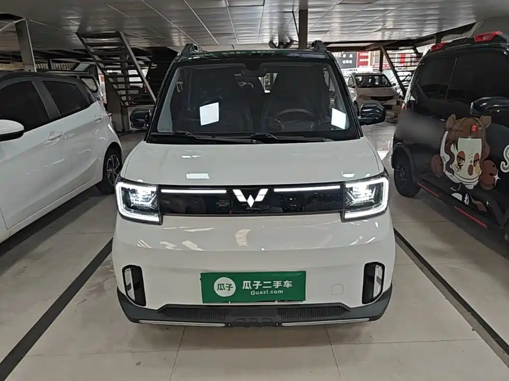 Wuling Hongguang MINIEV 2023