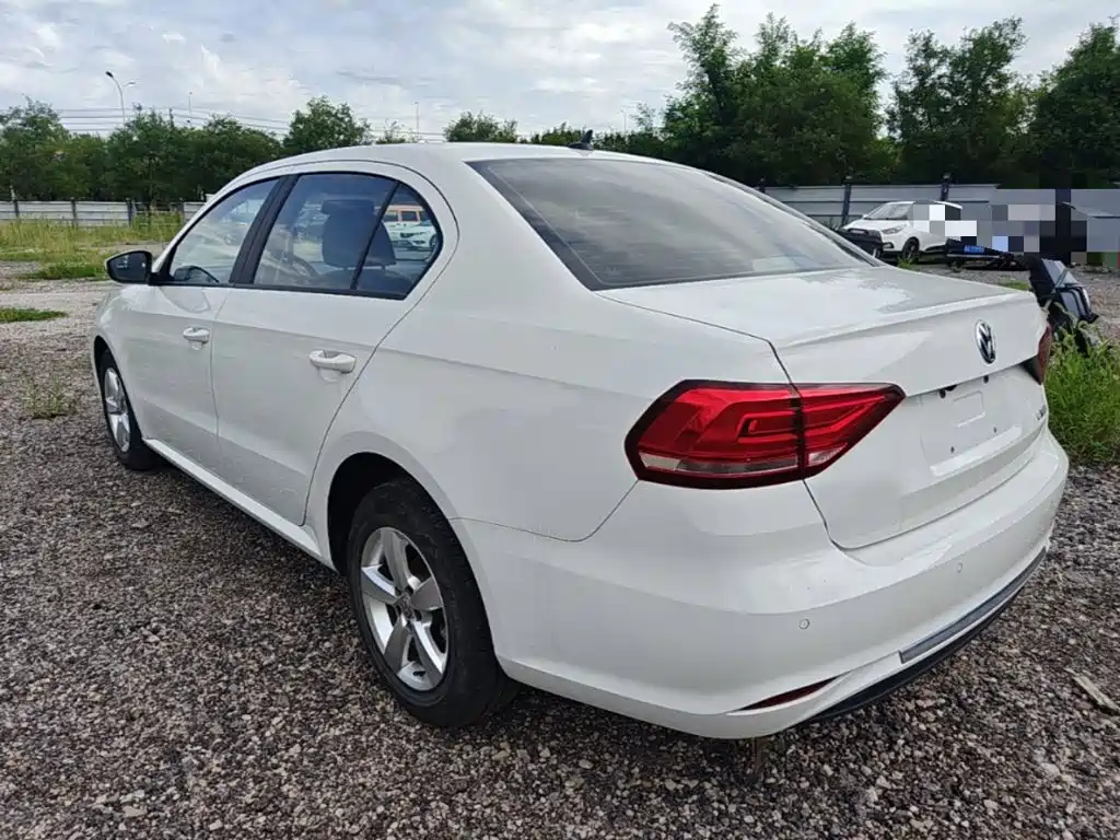 Volkswagen Lavida 2023