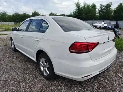 Volkswagen Lavida 2023