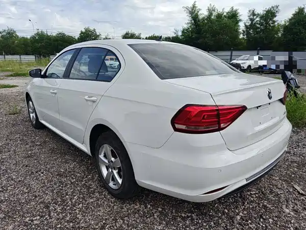 Volkswagen Lavida 2023