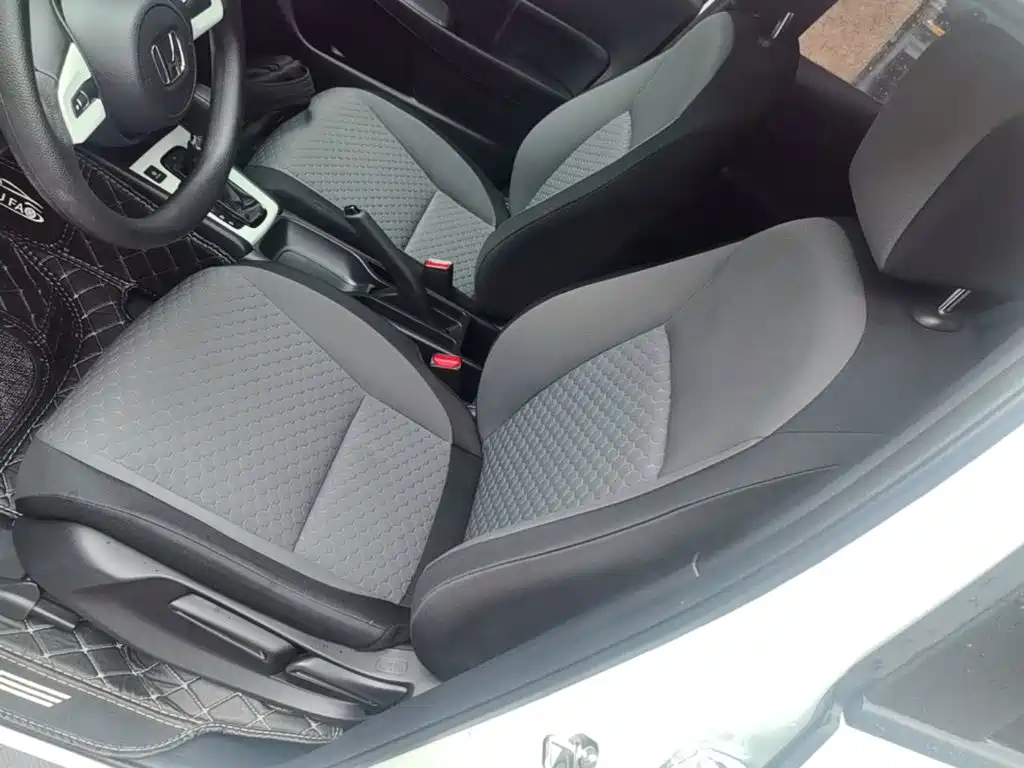 Honda Fit 2023 — фото 15