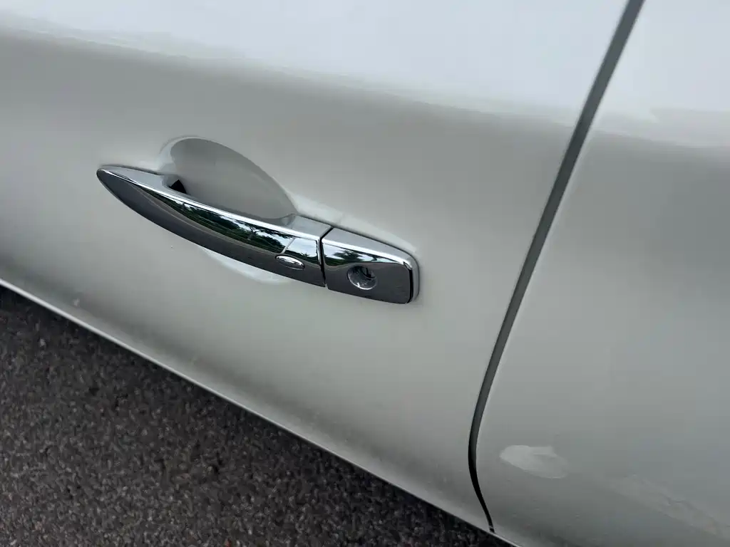 Nissan Sylphy 2018