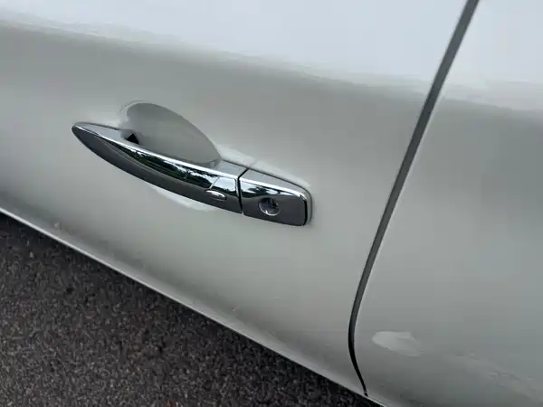 Nissan Sylphy 2018