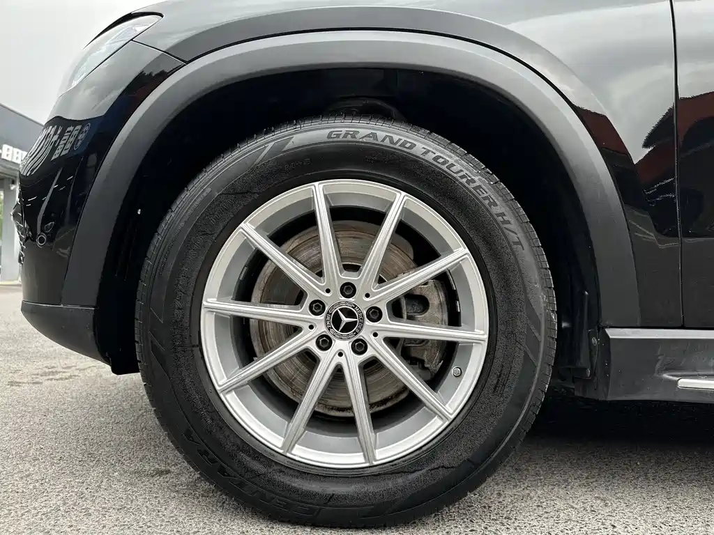 Mercedes-Benz GLE 2021 — фото 15