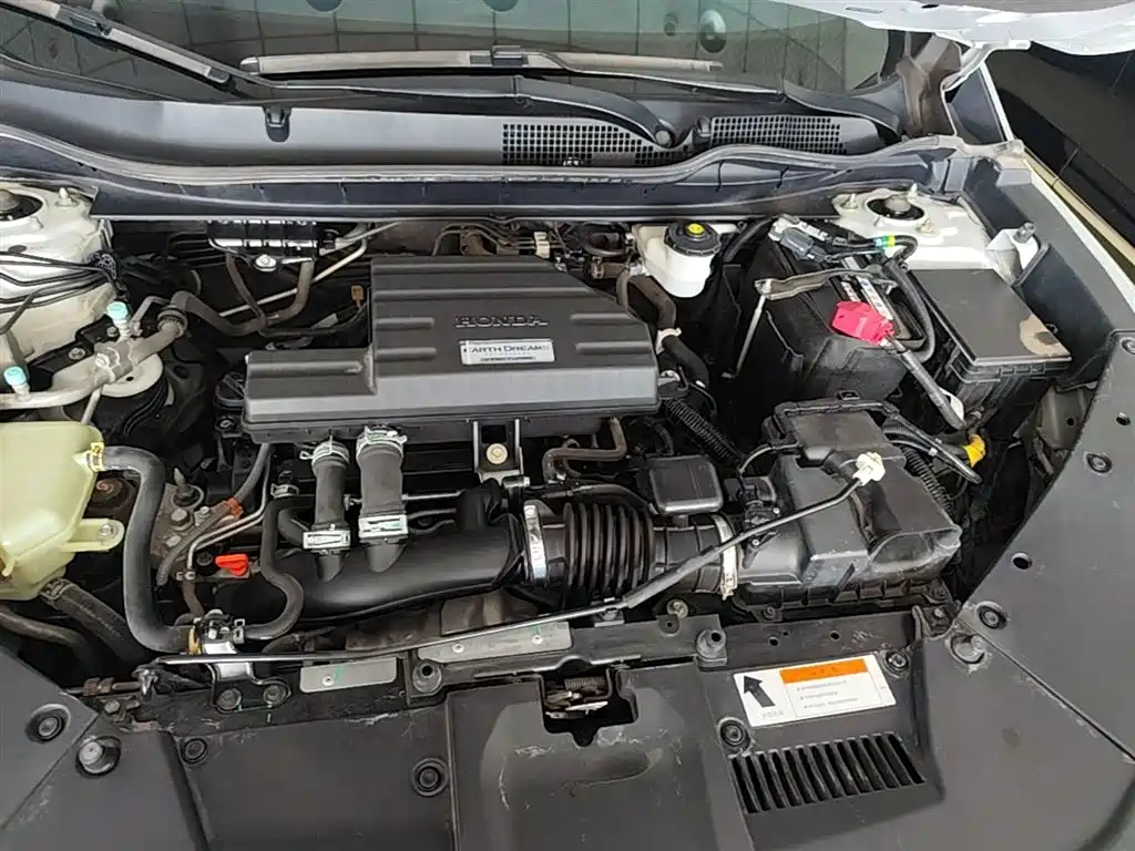 Honda Breeze 2021 — фото 20