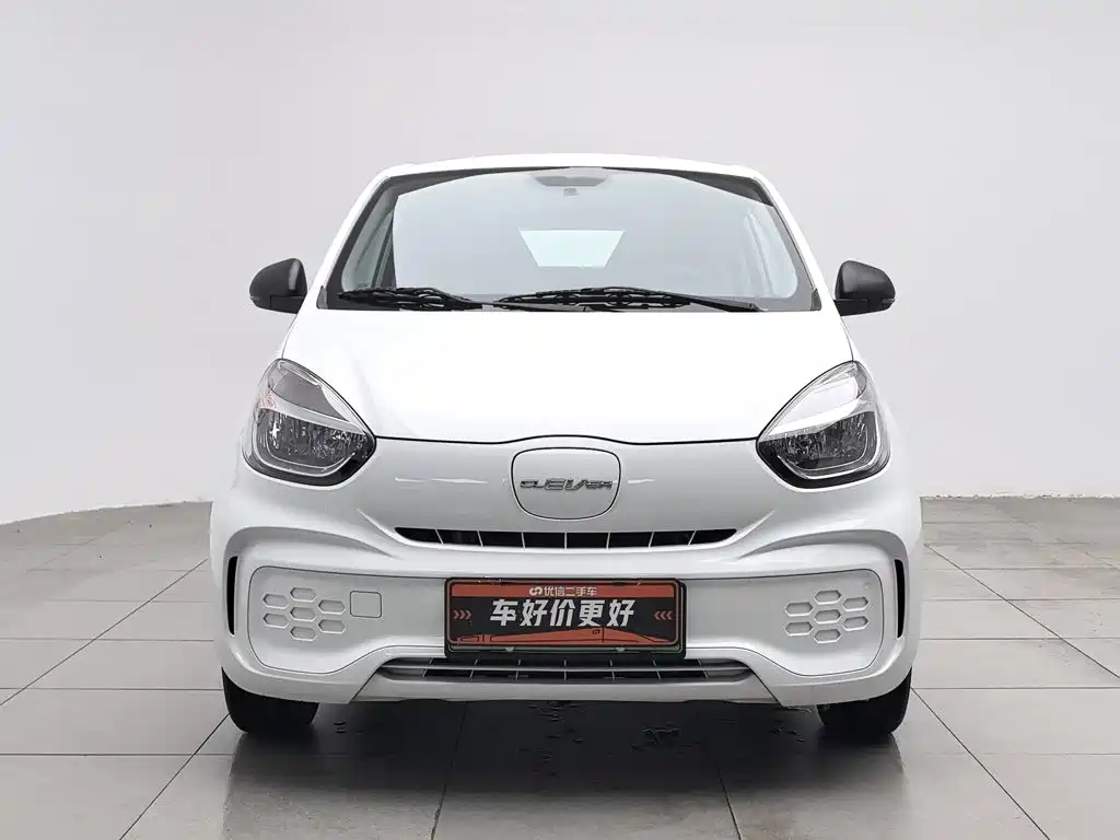 Roewe Clever 2023