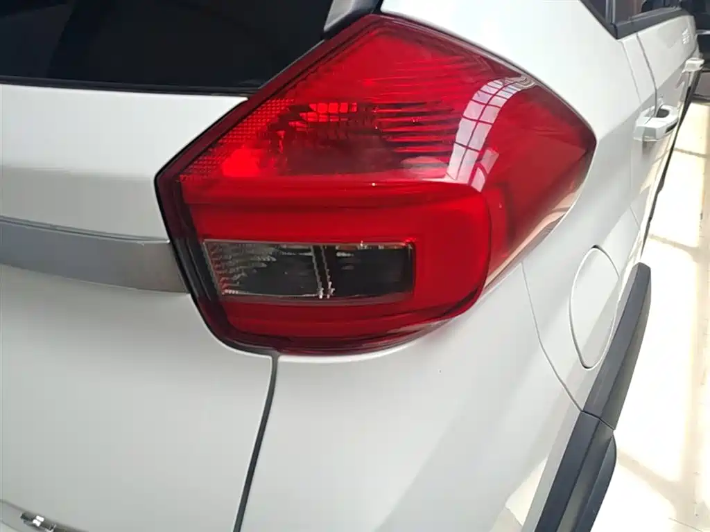 Chery Tiggo 3x 2019 — фото 8