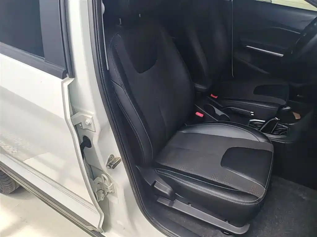 Chery Tiggo 3x 2019 — фото 25