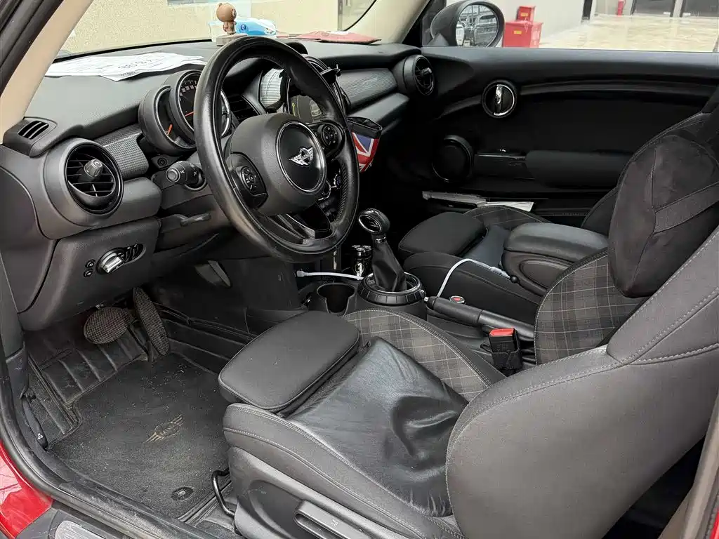 MINI MINI 2016