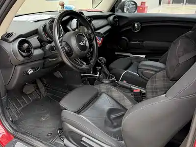 MINI MINI 2016