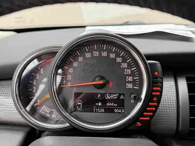 MINI MINI 2016