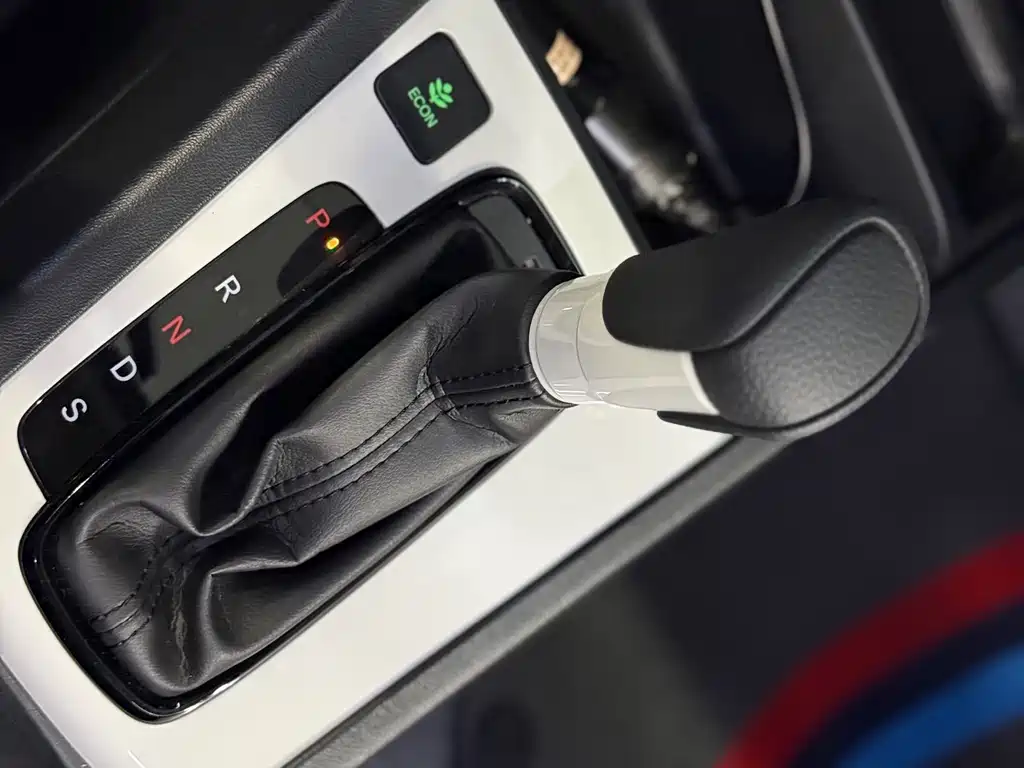 Honda Fit 2022 — фото 12