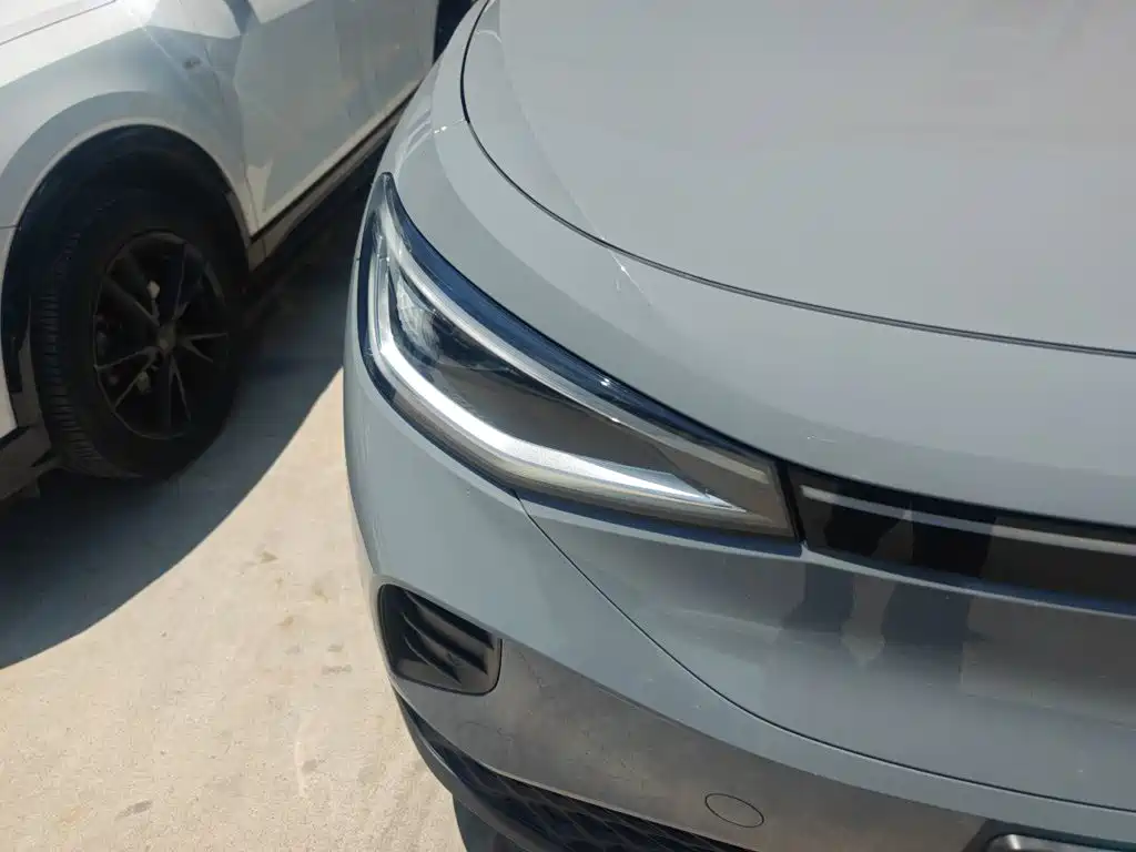 Volkswagen ID 4 CROZZ 2022