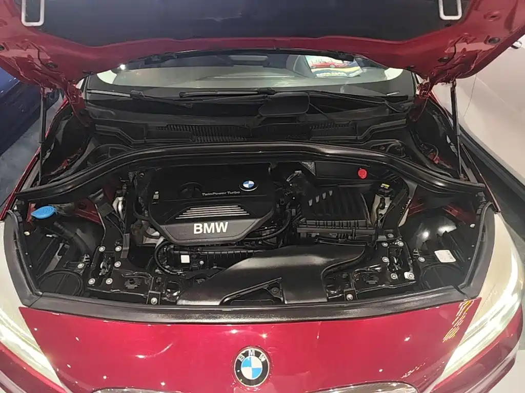 BMW 2 Series Gran Tourer 2015 — фото 20