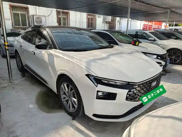 Ford Mondeo 2023