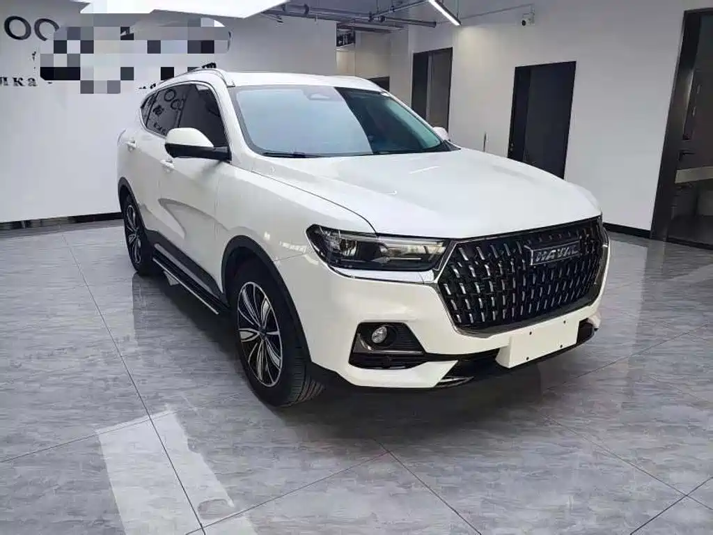 Haval H6 2024