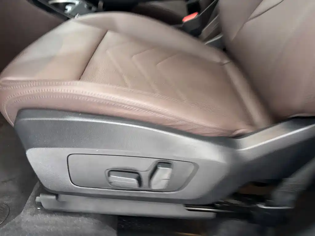 BMW X1 2024 — фото 14