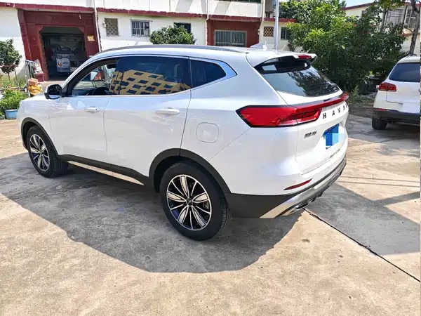 Haval H6 2023