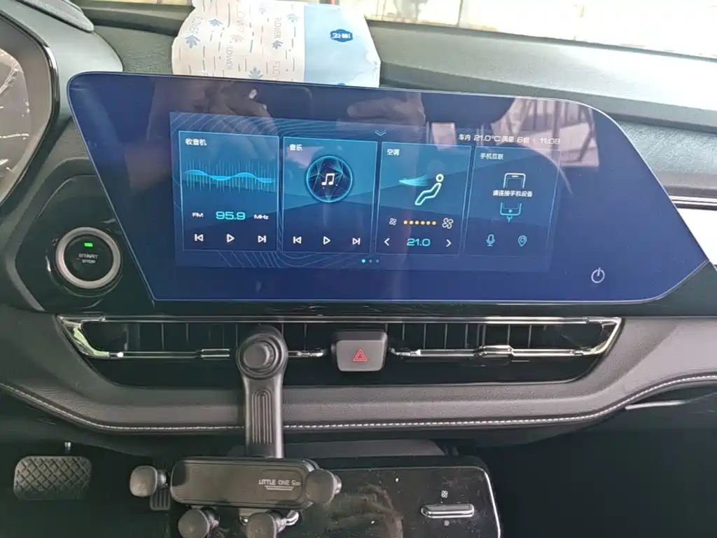 Wuling Capgemini 2020 — фото 13