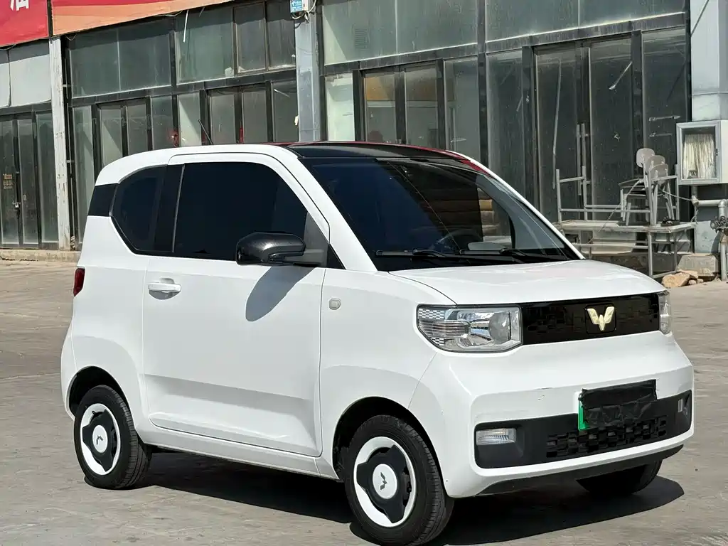 Wuling MINIEV 2023