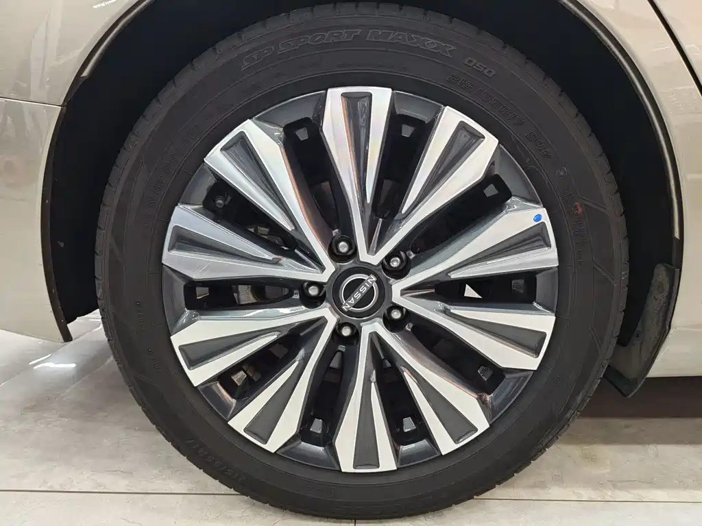 Nissan Teana 2023 — фото 15