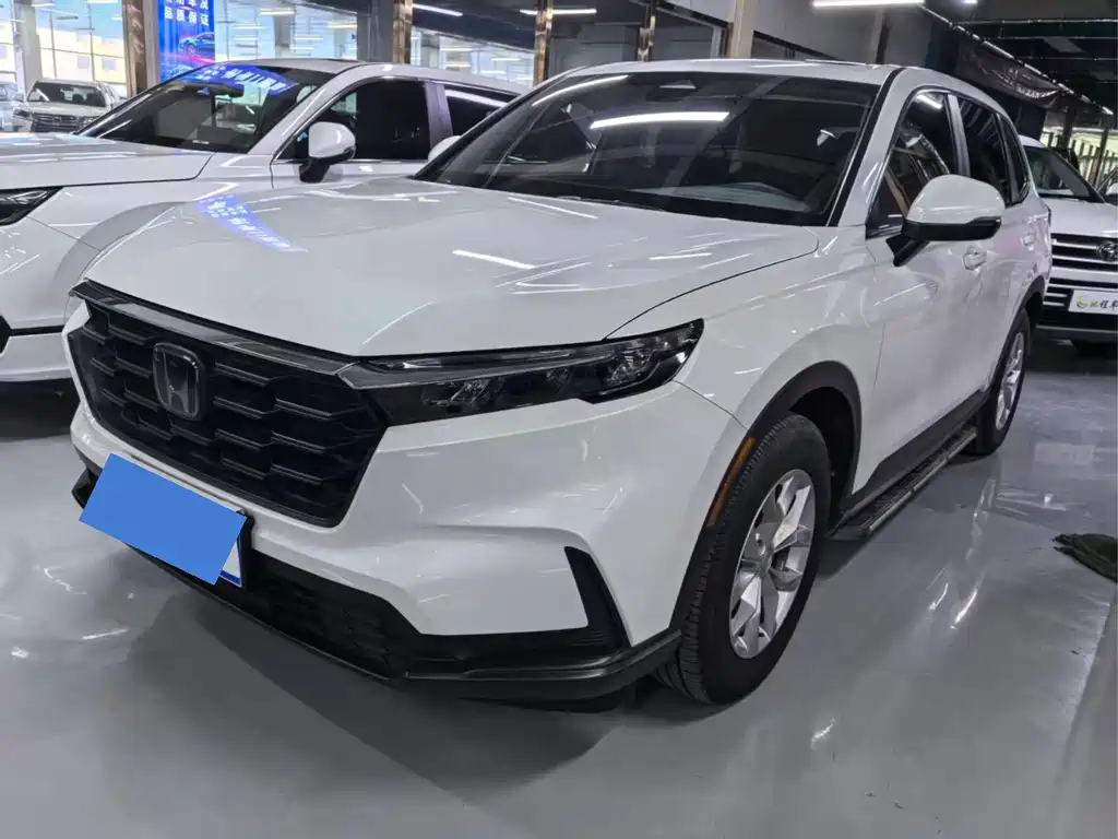 Honda CR-V 2023
