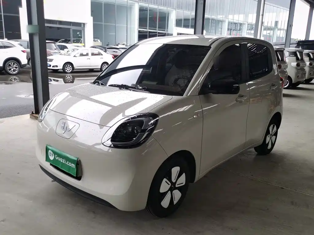 Wuling MINIEV 2025