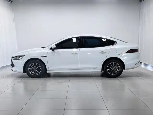 BYD Qin PLUS 2023