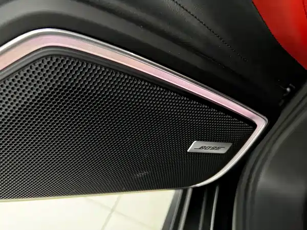 Porsche Panamera 2021