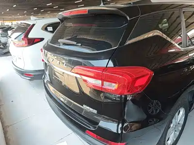Haval M6 2018