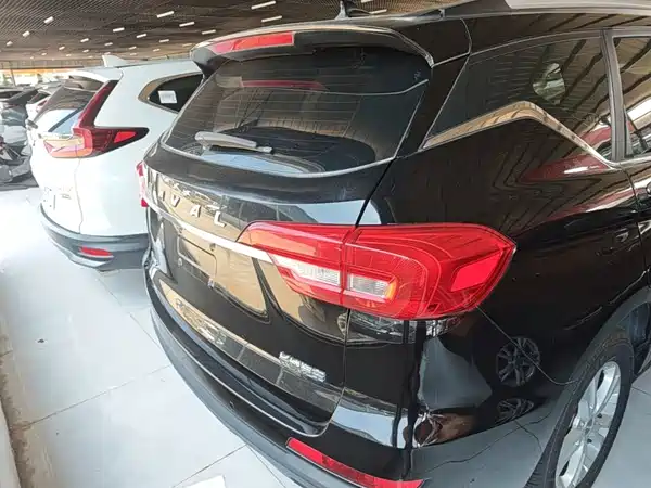 Haval M6 2018