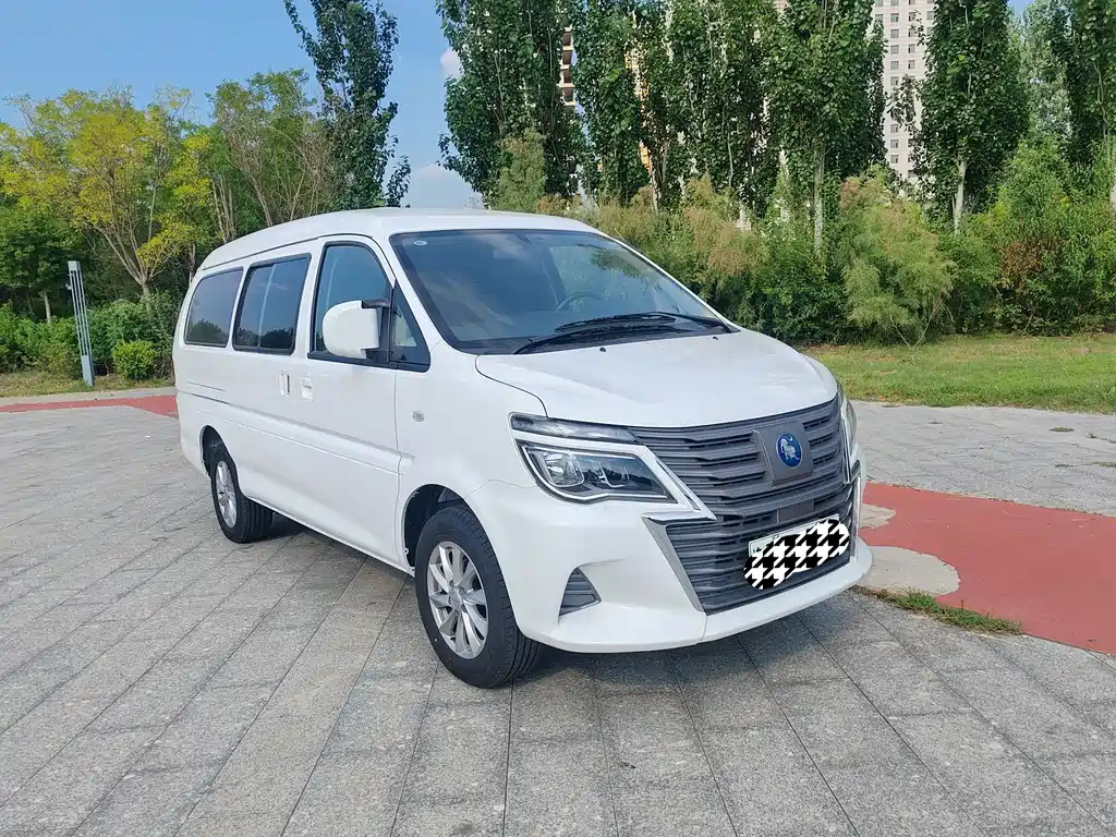 Dongfeng Lingzhi New Energy 2025 — фото 3