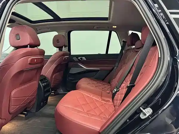 BMW X5 2024