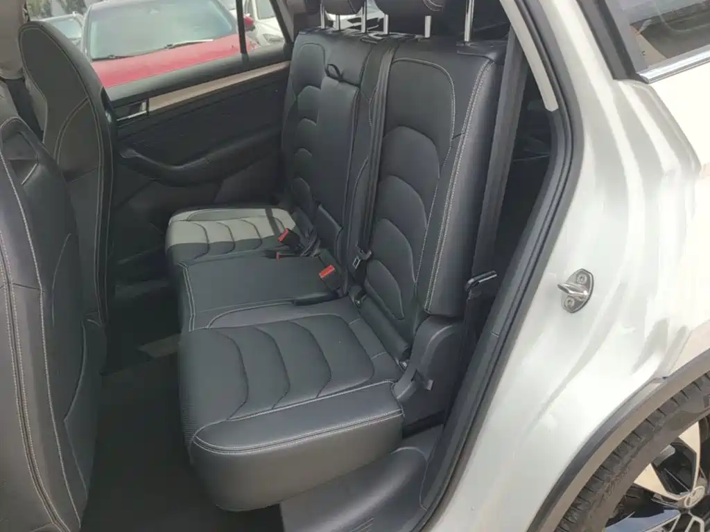 Skoda Kodiaq 2024 — фото 17