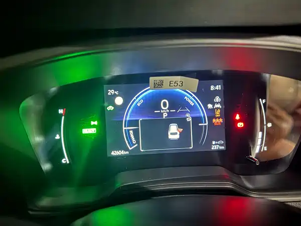 Toyota Corolla Cross 2024
