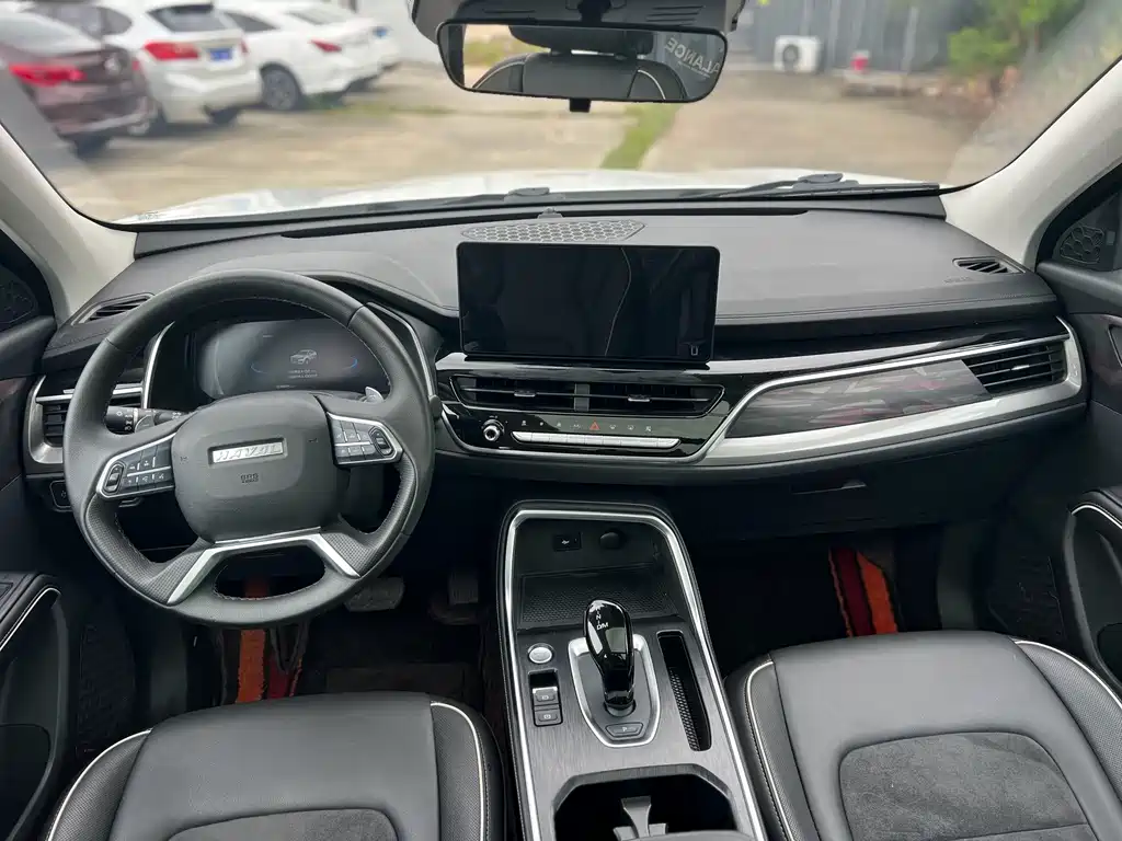 Haval H6 2023