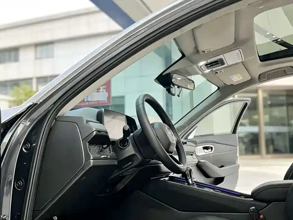 Honda Accord 2024