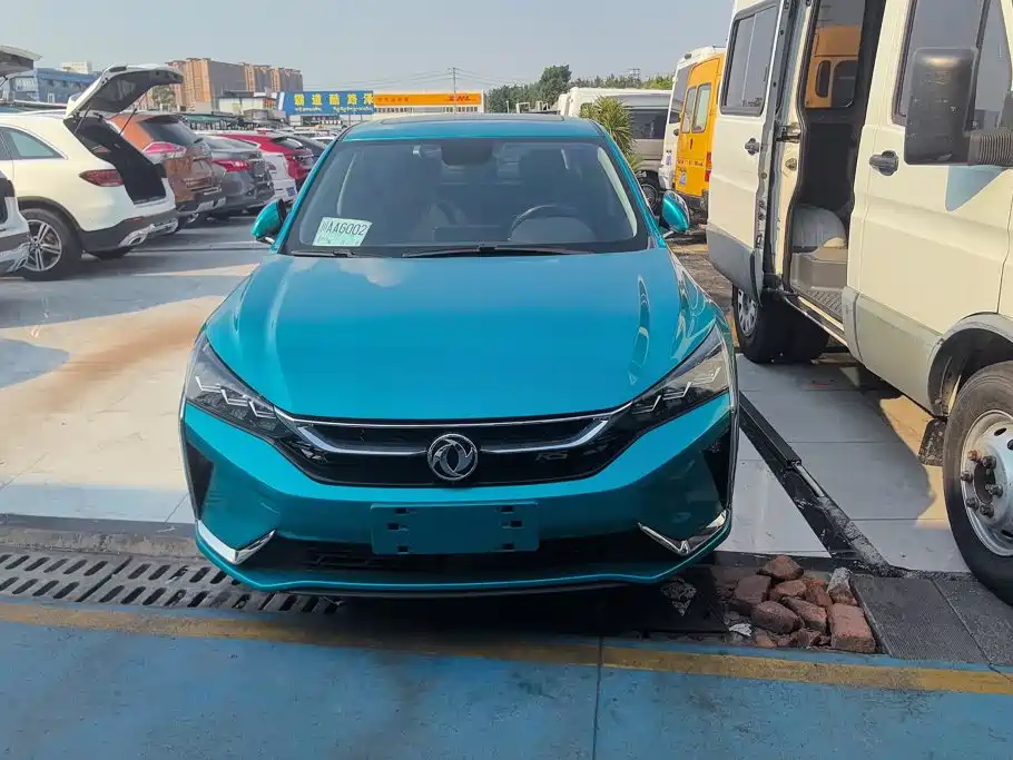 Dongfeng Yixuan 2020