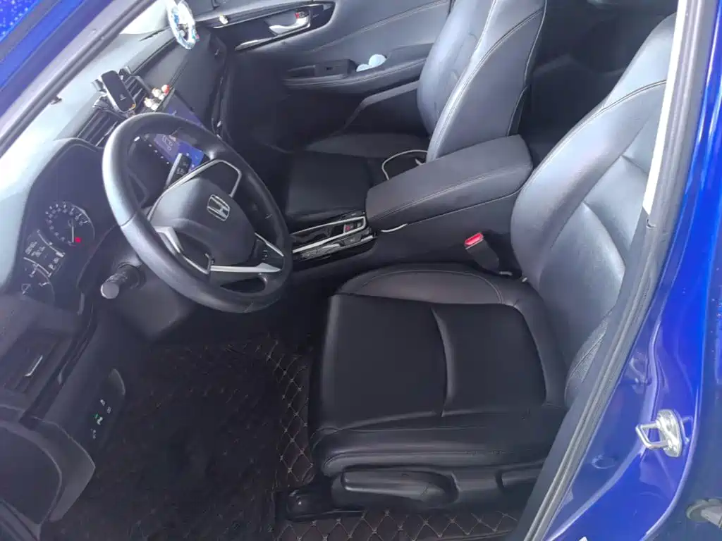 Honda Crider 2019 — фото 15